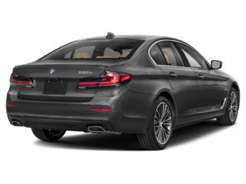 2023 BMW 530e Base