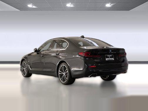 2023 BMW 530e Base
