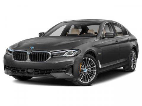 2023 BMW 530e Base