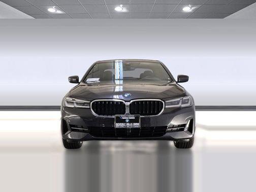 2023 BMW 530e Base