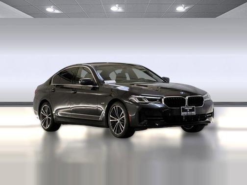 2023 BMW 530e Base