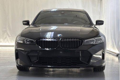 2023 BMW 330 330i