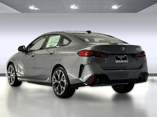 2026 BMW 228 Gran Coupe 228