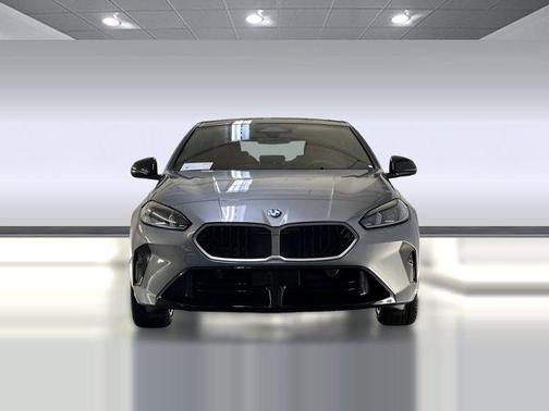 2026 BMW 228 Gran Coupe 228