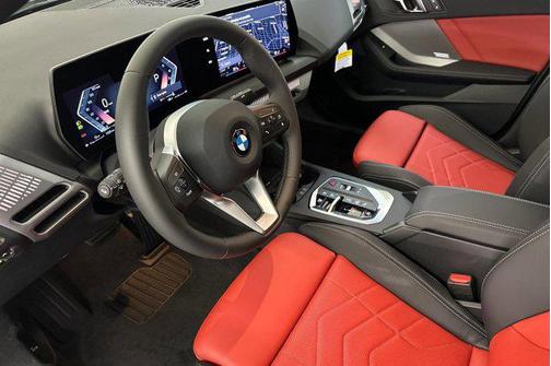 2026 BMW 228 Gran Coupe 228