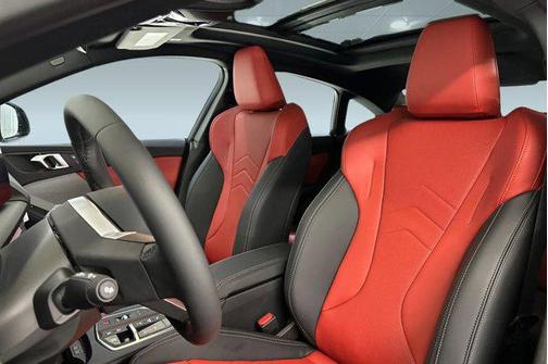 2026 BMW 228 Gran Coupe 228