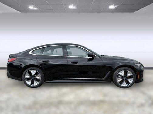 2025 BMW i4 Gran Coupe eDrive40