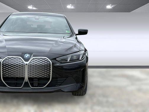 2025 BMW i4 Gran Coupe eDrive40