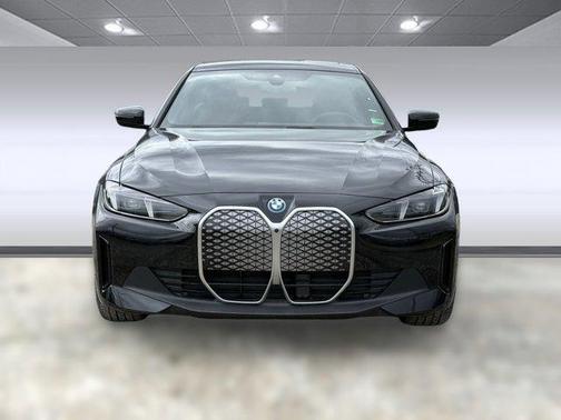 2025 BMW i4 Gran Coupe eDrive40