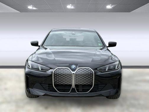 2025 BMW i4 Gran Coupe eDrive40