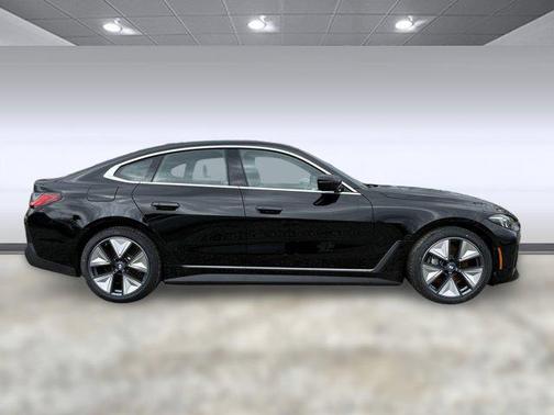 2025 BMW i4 Gran Coupe eDrive40