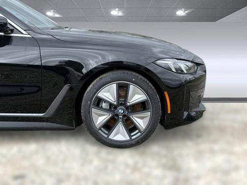 2025 BMW i4 Gran Coupe eDrive40