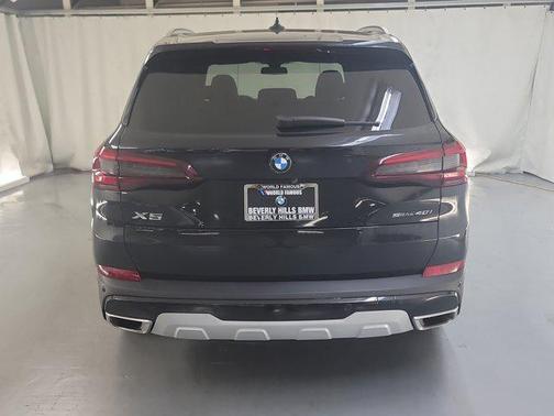 2023 BMW X5 sDrive40i
