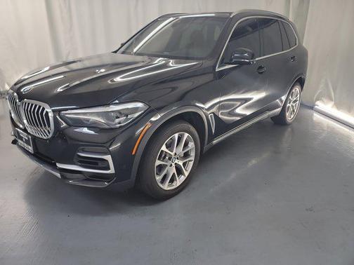 2023 BMW X5 sDrive40i