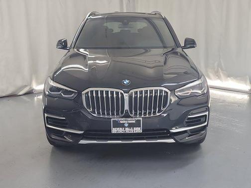 2023 BMW X5 sDrive40i