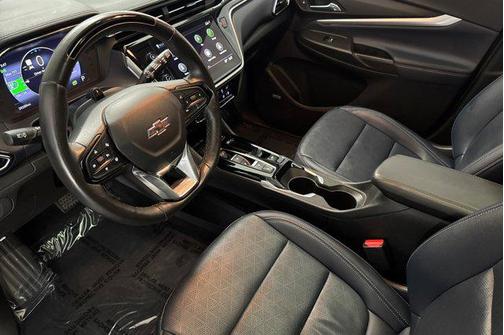2023 Chevrolet Bolt EUV FWD Premier