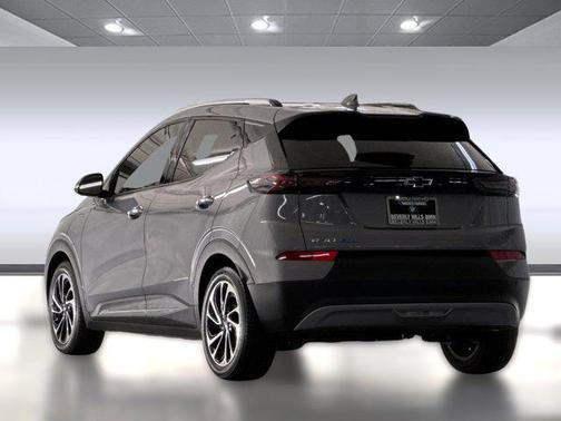 2023 Chevrolet Bolt EUV FWD Premier