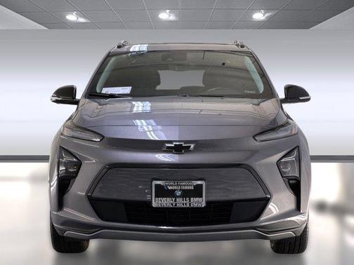 2023 Chevrolet Bolt EUV FWD Premier