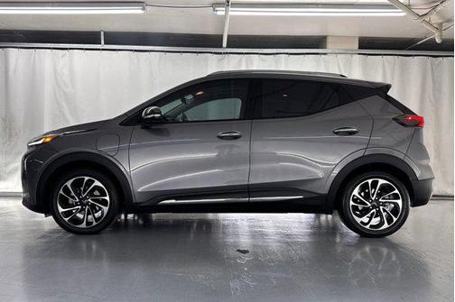 2023 Chevrolet Bolt EUV FWD Premier
