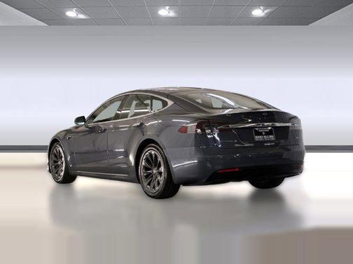 2018 Tesla Model S 75D