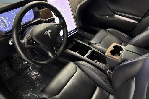2018 Tesla Model S 75D