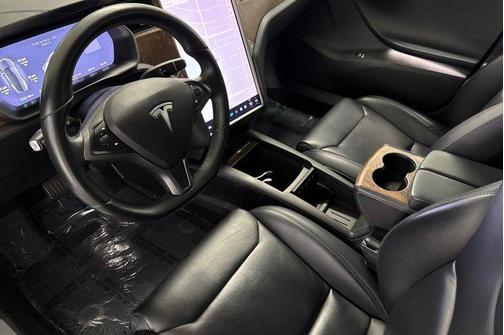 2018 Tesla Model S 75D
