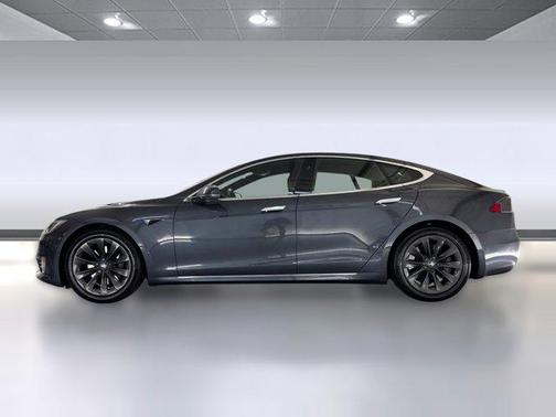 2018 Tesla Model S 75D