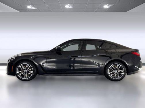 2022 BMW 430 Gran Coupe i