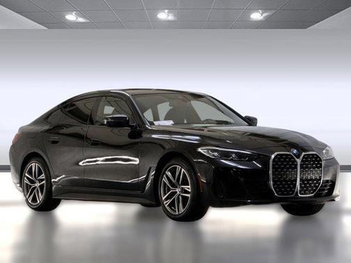 2022 BMW 430 Gran Coupe i