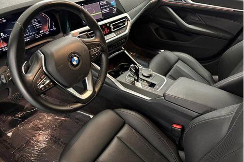 2022 BMW 430 Gran Coupe i