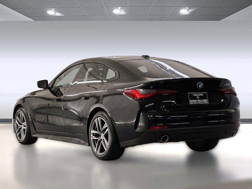 2022 BMW 430 Gran Coupe i