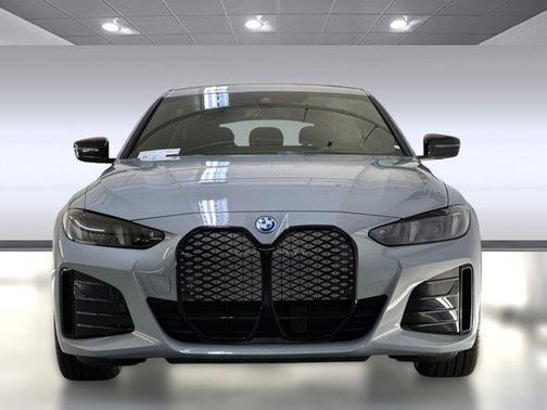 2025 BMW i4 Gran Coupe eDrive40