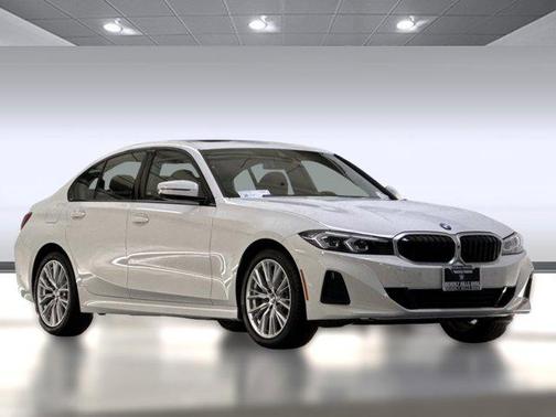2023 BMW 330 330i