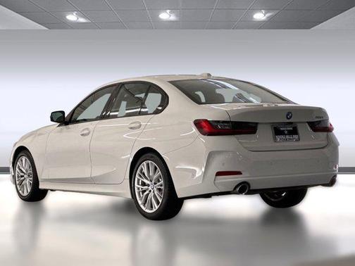 2023 BMW 330 330i