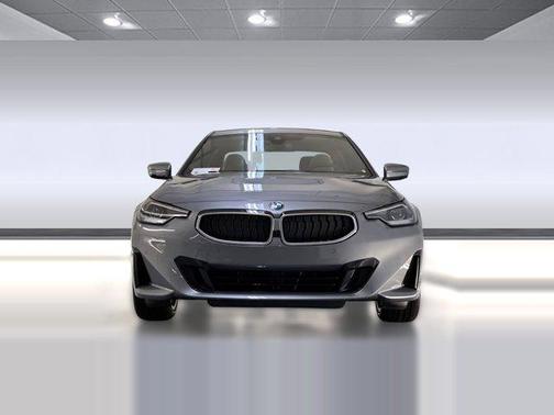 2026 BMW 230 xDrive