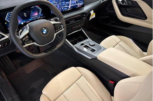 2026 BMW 230 xDrive