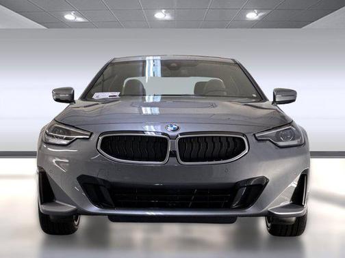 2026 BMW 230 xDrive