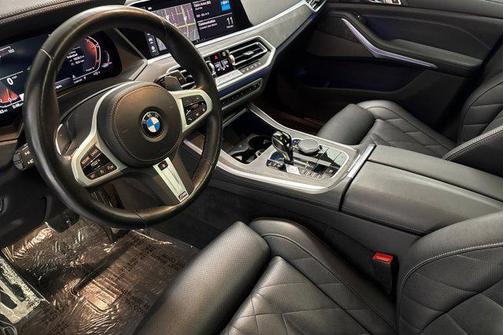 2023 BMW X5 sDrive40i