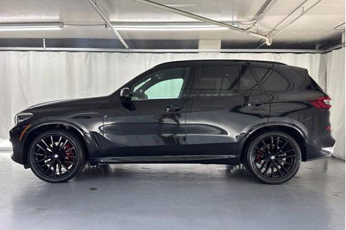 2023 BMW X5 sDrive40i