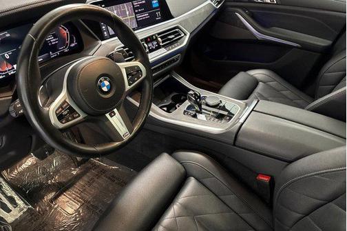 2023 BMW X5 sDrive40i