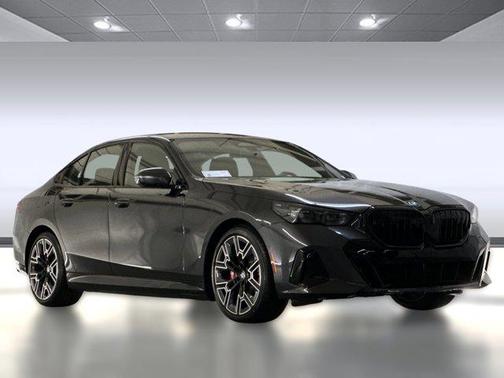 2026 BMW 550e 550e xDrive