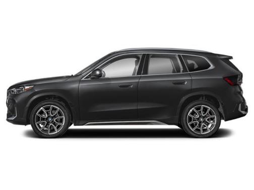 Jet Black 2026 BMW X1 xDrive28i