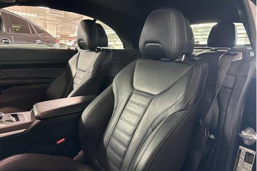 2022 BMW M440 i