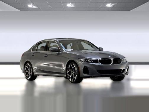 2026 BMW 330 330i