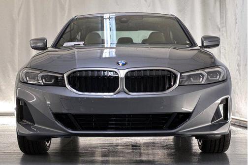 2026 BMW 330 330i