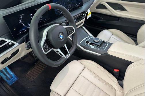 2026 BMW M440 i