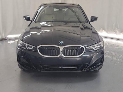 2025 BMW 330 i