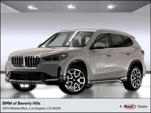 2026 BMW X1 xDrive28i