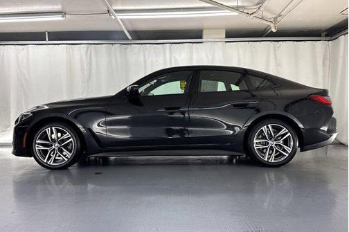 2023 BMW 430 Gran Coupe i