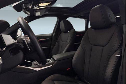 2023 BMW 430 Gran Coupe i